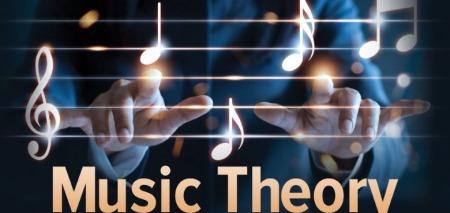TTC Music Theory: The Foundation of Great Music TUTORiAL